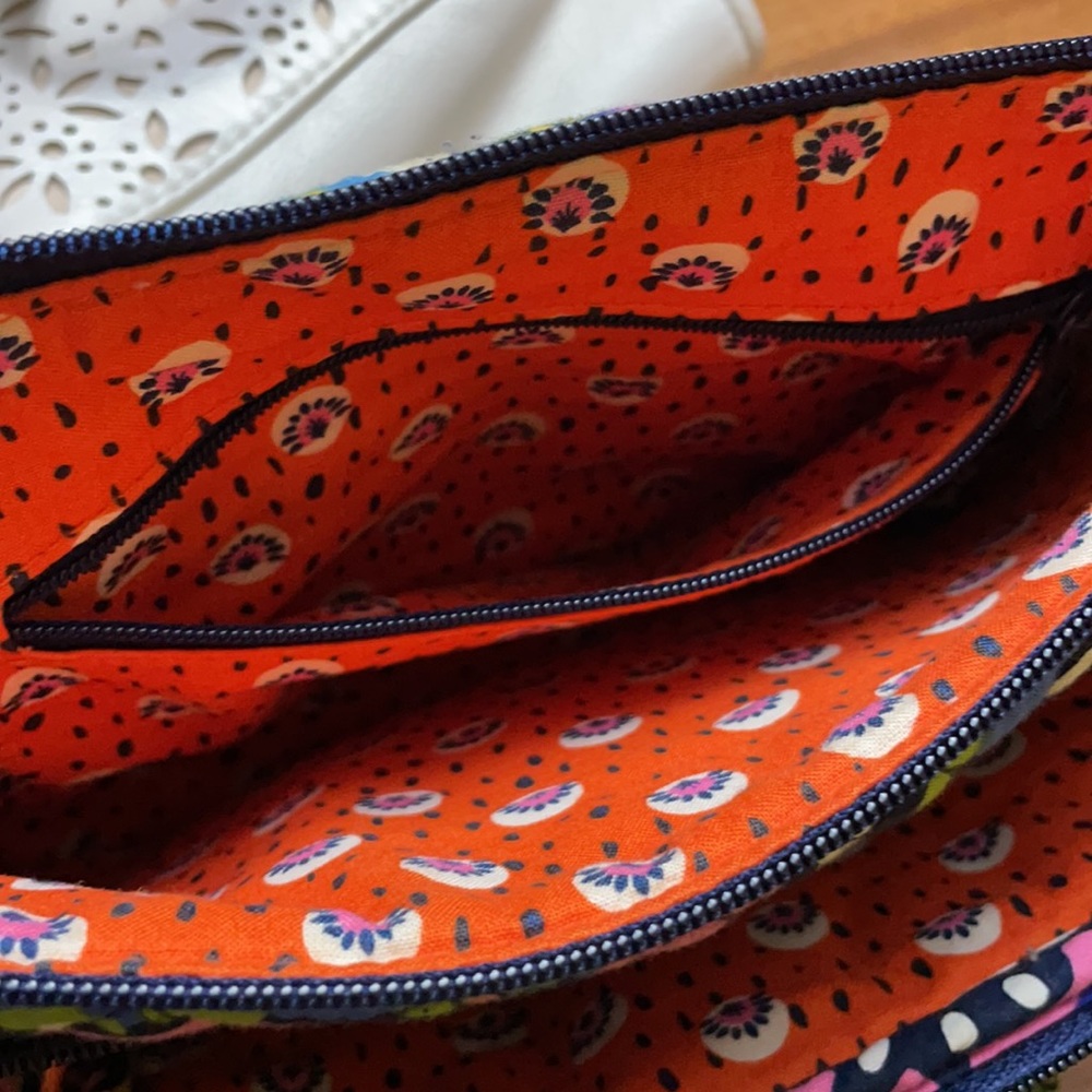 Cross bag - Picture 5 of 6